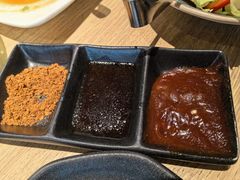 -牛角烧肉(步步高星城天地店)