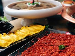 -雾漫川城重庆火锅(上和商业广场店)