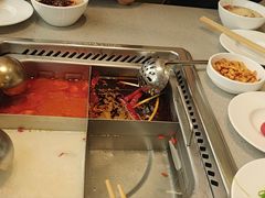 -海底捞火锅(赛格国际购物中心店)