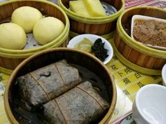 -府城小食馆(金龙宾馆店)