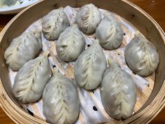 芸豆酱肉蒸饺-海铺·渔家虾水饺(皇姑店)