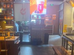 -呷哺呷哺 黄金牧场 (欢乐谷店)