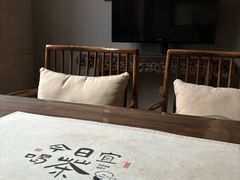 -沐春秋茶书院·茶室.茶馆.商务包房(知春路店)