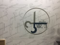 -M3 Hair Studio