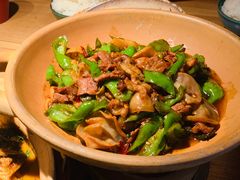 -吃饭皇帝大(解放西路店)