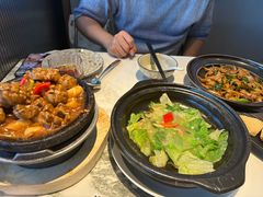 -潮堂 · 潮州菜(国贸商城店)