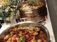 -台北牛扒·西餐自助·下午茶(同泰时代广场店)