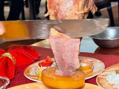 -五洲皇冠巴西烤肉餐厅