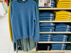 -优衣库(上海正大广场店)