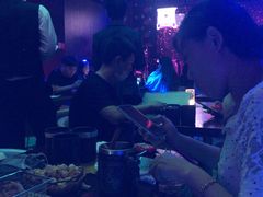 -MOSSO音乐酒吧·Live House(南京西路店)