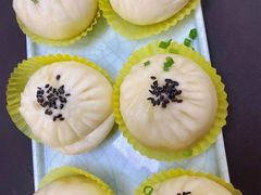 生煎包-丰收日·小海鲜·沪上家宴(顾村正大店)