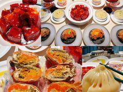 -食悦江南·淮扬菜·烤鸭(亚运村·惠新店)