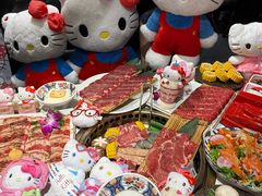 -千寻山野烤肉(中关村店)