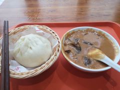 -方中山胡辣汤(锦绣山河店)