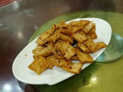 凉拌豆腐干-马和尚豆腐店(雄关大道店)