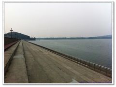 -南京金牛湖风景区