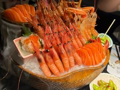 -花潮料理艺食馆(成都万象城店)