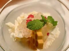 -王府井文华东方酒店-紫膳餐厅