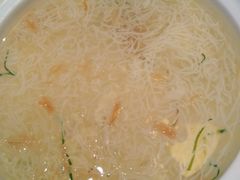 文思豆腐羹-食為天·本地人爱吃的淮扬菜(瘦西湖店)