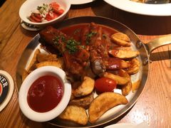 -宝莱纳餐厅(滨江店)