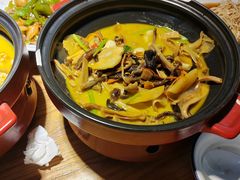 -永安鱼庄·镇江菜(丁卯店)