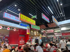 -堂堂小伙夫·辽宁小吃大排档(京西大悦城店)