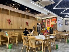 -庆山饭店·海鲜饺子家常菜(北戴河黑石路店)