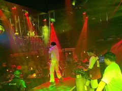 -苏荷酒吧(九街店)