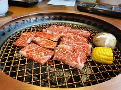 -炎蔵牛舌烤肉