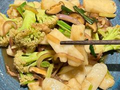 -一同楼福州菜馆(五四店)