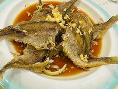 -松云居.大连人.大连菜