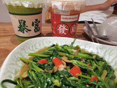 -尚SHANG泰国菜(中山大道店)