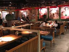 大堂-弄堂小笼包(西青中北永旺购物中心店)