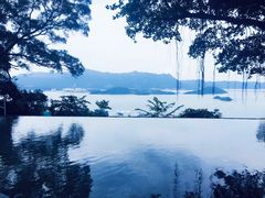 -大埔公路-马料水段香港中文大学(公交站)