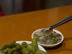 芥末章鱼-福烤锦花(长乐路店)