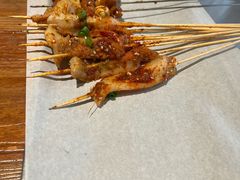 -六福烧烤酒馆(秦隆步行街店)