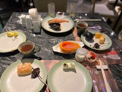 -金海湾自助餐厅(金陵饭店)