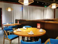 -壹只卤鹅 · 潮汕菜(京基百纳店)