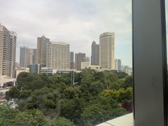 -YCHL FIT 健身(星寰店)