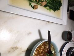 -绿茶餐厅(深圳龙华天虹购物中心店)