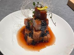 -吴越荣记·苏州菜·松鼠桂鱼(斜塘老街店)