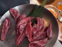 -马场洞肉铺(高丽街店)