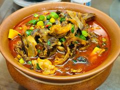 -富临轩私房菜(集庆门大街店)