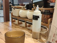 -雷门拉面·现熬骨汤(凯德来福士店)