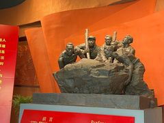 -红旗渠纪念馆
