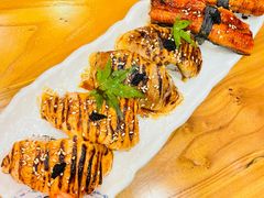 -桃太郎创作料理(大坪店)