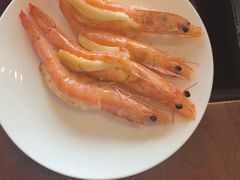 -洲际酒店·地平线全日餐厅HORIZON CAFÉ