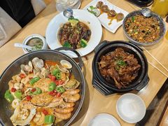 -大厨的餐厅(曾厝垵总店)