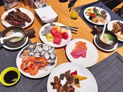 -广州威珀斯酒店