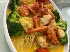 -明香海鲜酒家(华强北店)